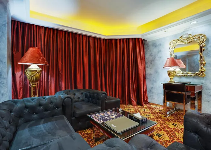 The Bahman - Formerly Abc Hotel-